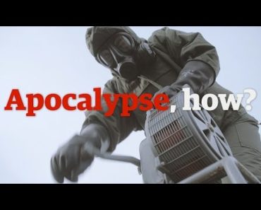Apocalypse, how? A preppers’ survival guide to the end of the world