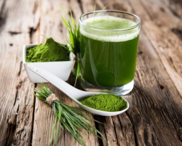 Why Spirulina Is An Extraordinary Food Source During Famines
