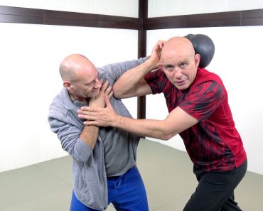 7 Best Elbow Strikes for Self Defense