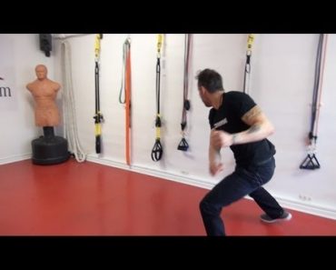 Solo Training for Self-Defense