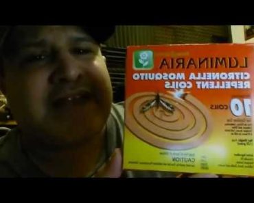 Episode 15 Hurricane Mosquito Relief and Prepper tips. The Ruben Obed Show
