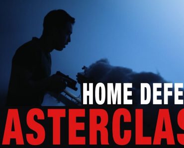 How To Prepare For a HOME INVASION – Home Defense MASTERCLASS