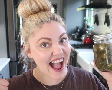 DIY Prepper Peppers, Corinne VS THE END OF THE WORLD!