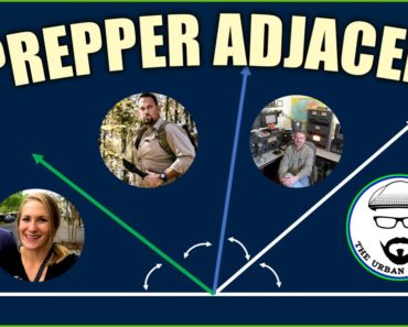 PREPPER ADJACENT: Which groups align with the Prepper Community?