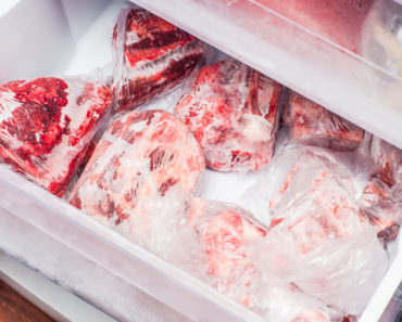 What to Expect When You Purchase a Whole Animal for the Freezer