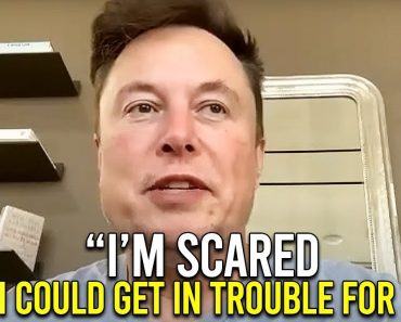 "People Should Be Preparing, This Is So Serious" – Elon Musk WARNING (2021)