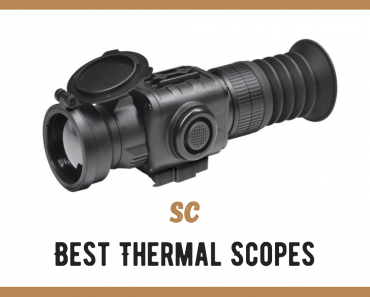 Best Thermal Scopes – Survival Cache