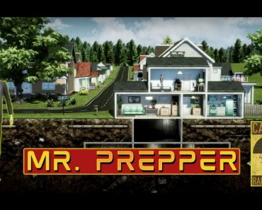 Mr. Prepper: Garden Upgrade | Ep 7