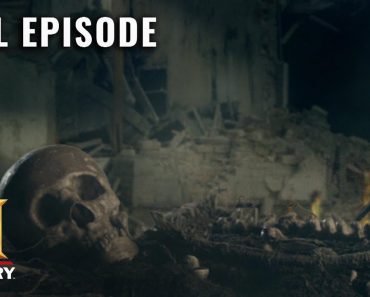 Countdown to the Apocalypse: Future Terrors Become Reality (S1, E6) | Full Episode | History