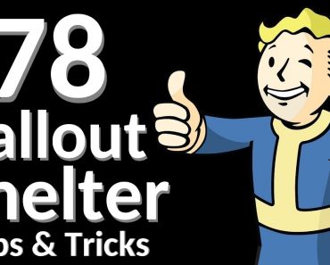 78 Fallout Shelter Tips and Tricks (No Hacks, Mods or Exploits)