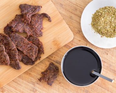 How To Make Jerky Easily At Home