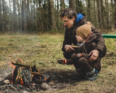 Essential Survival Skills Which Youth Should Learn From Parents & Grandparents