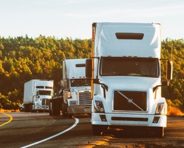 Trucking Apocalypse How it Will Soon Impact You