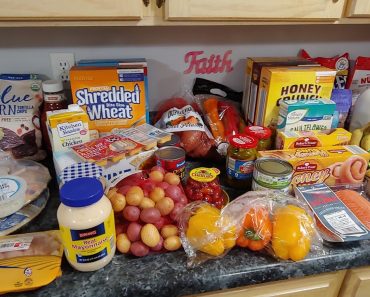 Prepper Pantry Haul | Food Shortages | BIG HAUL | Get it While You Still Can