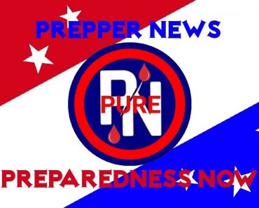 Prepper News 11/22/21
