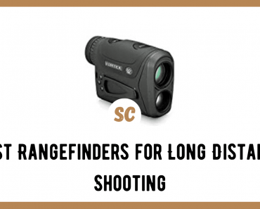 Best Rangefinders for Long Distance Shooting: Top 4 Picks