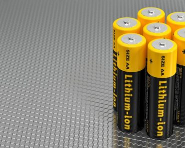 Top Uses of Rechargeable Lithium-Ion Batteries