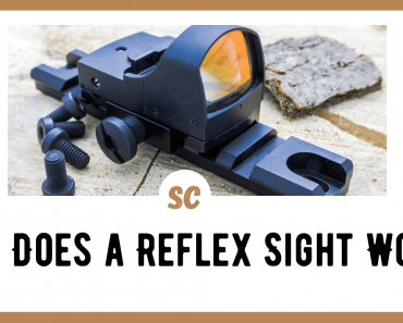 How Does a Reflex Sight Work?