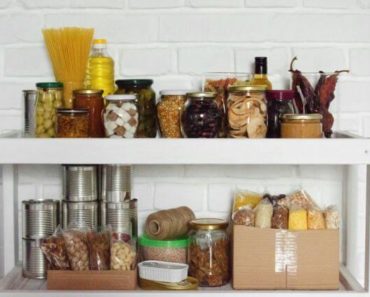 Keeping Survival Supplies Away From Kids: 12 Storage Tips