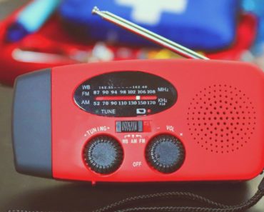 Emergency Weather Radios | Survival Life
