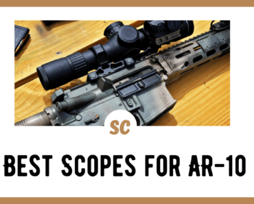 Ins and Outs of Scopes for AR-10: Expert Insights