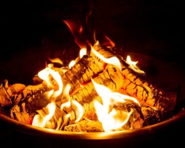 How to Build a Smokeless Fire Pit