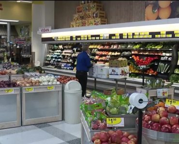As food prices rise, local grocer shares tips on how to save money