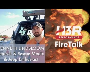 Vehicle Fire Extinguisher and Safety Tips from a SAR Medic