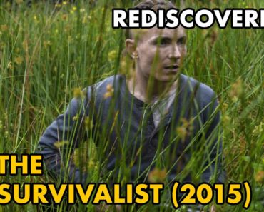 Rediscovering: The Survivalist (2015)