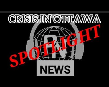 Prepper News Spotlight: Crisis In Ottawa