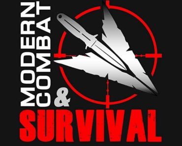 Improvised Survival Weapons | Kevin Reeve [PODCAST]
