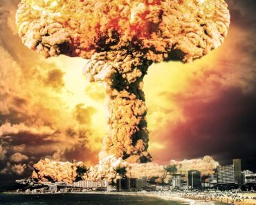 How To Survive A Nuclear Bomb