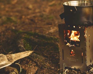 The Best Portable Camp Stoves for Emergencies