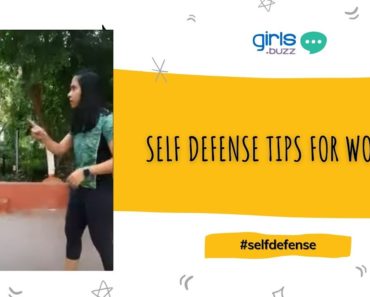 Self Defense Tips For Women