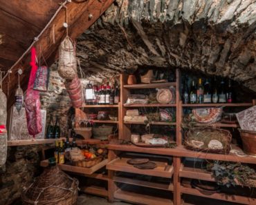 What Produce to Store in the Root Cellar and How