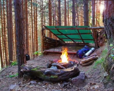 10 Critical Additions to a Survival Shelter That Are Often Overlooked