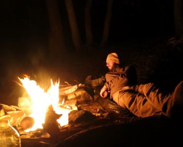 Rustic American-Style Camping – Survivopedia
