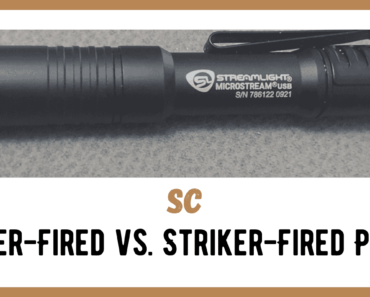 Streamlight Rechargeable Flashlight: Hands-On Review