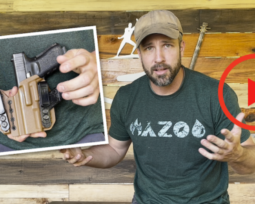 VIDEO: Survival Ready Everyday Carry