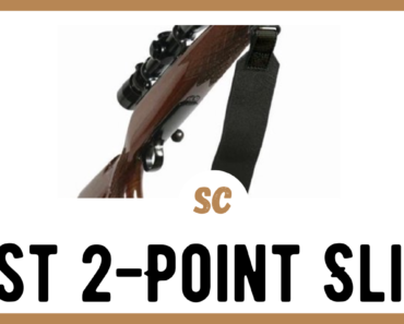 Best 2-Point Slings for AR-15 & More