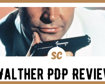 Walther PDP Review – Expert Opinion