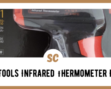 Klein Tools Infrared Thermometer Review