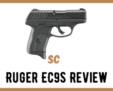 Ruger EC9S Review 2022 – Survival Cache
