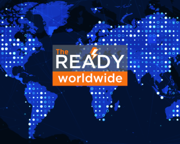 Don’t Miss the READY SUMMIT