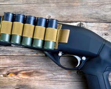 Strategies for Your Home Defense
