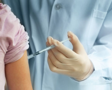 Biden Begins Vaccinating Kids Under 5