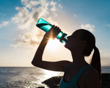 Suggestions for Managing Dehydration – Survivopedia