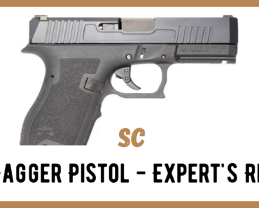 PSA Dagger Pistol – Expert’s Review