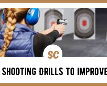 Pistol Shooting Drills to improve Skill