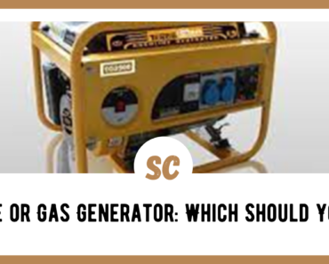 Propane or Gas Generator: Which Should You Buy?